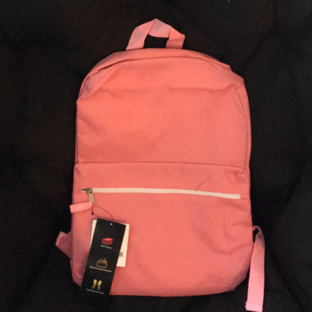 Kids backpack